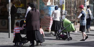 Председатель ВИЦО: «Коронавирусный кризис отбросил статус женщины назад»