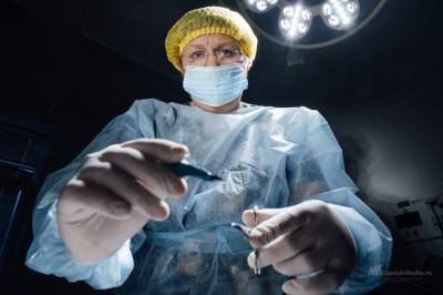 «Тысяча спасенных жизней». Детский хирург о женском взгляде на мужскую профессию