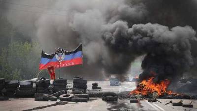 Кремль воюет на Донбассе, как в Сирии, – Казанский