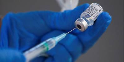 10 миллионов доз. В Новой Зеландии вакцин Pfizer хватит для всего населения