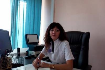 Анна Шангина - Экс-министр здравоохранения Забайкалья Шангина устроилась в национальный центр кардиологии - chita.ru