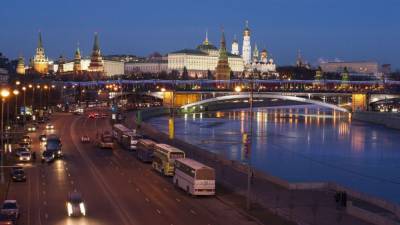 Вакцинацию от COVID-19 прошли 700 тысяч жителей Москвы