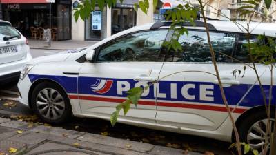 Полиция обнаружила украденные из Лувра доспехи спустя 40 лет