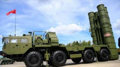 Турция пригрозила США «бумерангом» из-за российских ракетных комплексов С-400