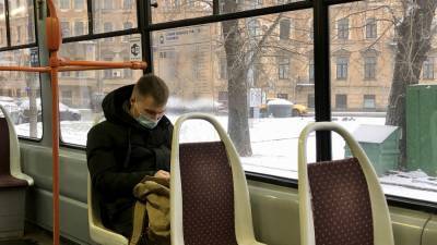 Власти Москвы не исключили нового подъема заболеваемости COVID-19