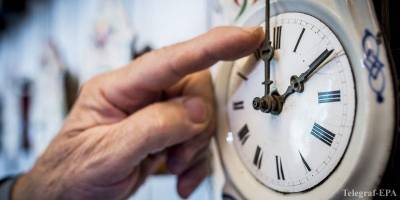 Отмена перевода часов – Стефанчук рассказал об изменения в закон об отмене перехода на зимнее и летнее время - ТЕЛЕГРАФ