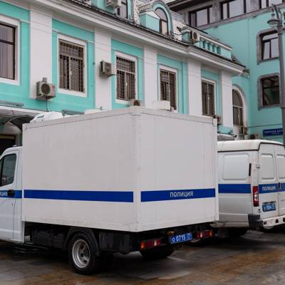 Шестилетний ребёнок найден убитым в квартире в Москве