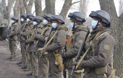 На Донбассе пять обстрелов за сутки