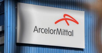 ArcelorMittal возобновил работу доменной печи на заводе в Бельгии