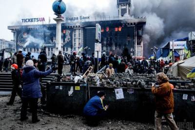 Чем грозило поражение Майдана: Казарин привел яркий пример Беларуси