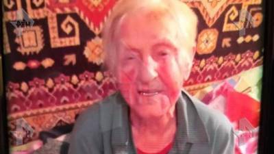 В Петербурге арестовали сиделку, которая избила 98-летнюю блокадницу
