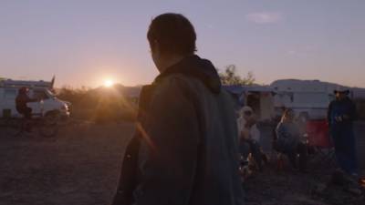 "Земля кочевников" признана лучшей кинокартиной 2020 года