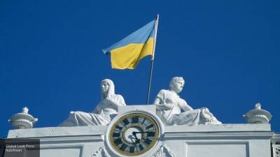 Украинским пенсионерам предрекли нищету