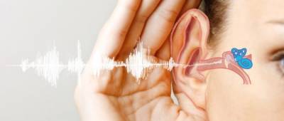 Звон в ухе может оказаться признаком онкологического заболевания