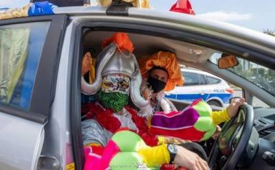 В Лимассоле нашли способ провести карнавальный парад