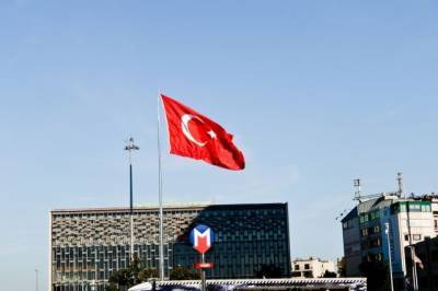Представитель Эрдогана призвал США не давить на Турцию из-за С-400