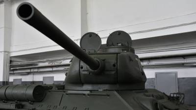 Выставка "Оружие Победы" пройдет в музее Великой Отечественной войны в Ставрополе