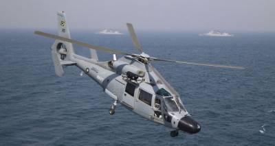 Соединенные Штаты заблокировали поставку турецких вертолетов Пакистану