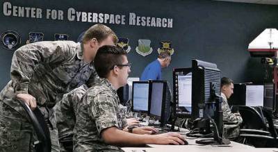 США подготовили киберудар удар по государственным сетям России