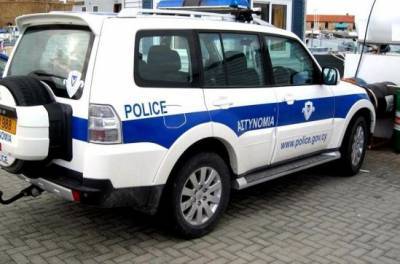Полиция Кипра проверит ремни безопасности