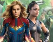 Актрисы Marvel готовят секретный «женский» проект
