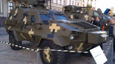 Массовая закупка в ВСУ польских броневиков вызвала недоумение в украинских СМИ
