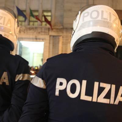 В Италии задержали алжирца, помогавшего террористам в нападении в Париже - radiomayak.ru - Бельгия - Париж - Алжир - Бари