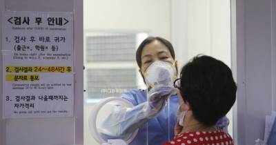В Южной Корее обнародовали данные расследования смертей после вакцинации от коронавируса