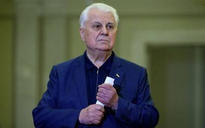 Горбачеву надо сказать доброе слово, – Кравчук похвалил лидера СССР