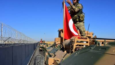 США сорвали самую крупную сделку в истории Турции на 1,5 млрд долларов
