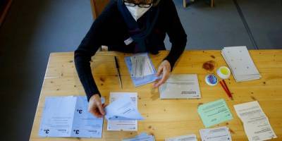 На референдуме в Швейцарии поддержали введение запрета на ношение паранджи