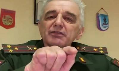 «Мы их встретим на призывных пунктах»: ленинградский военком предложил женщинам сдать своих бывших в армию