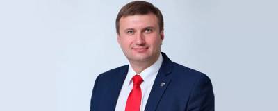 Юрий Ермаков поздравил раменчанок с Международным женским днем
