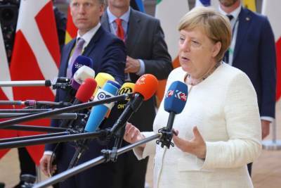 Влиятельные женщины–политики Германии. Топ–5 личностей