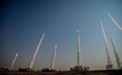 Саудовскую Аравию атаковали баллистические ракеты и дроны-камикадзе