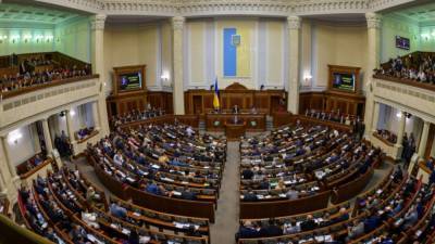 Украинский политик заявил о планах построить "низкоорбитальный космодром" под Херсоном