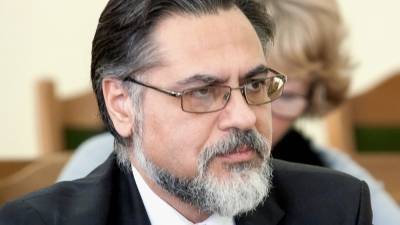 Глава МИД ЛНР обвинил Кравчука в намеренном торможении мирного процесса в Донбассе