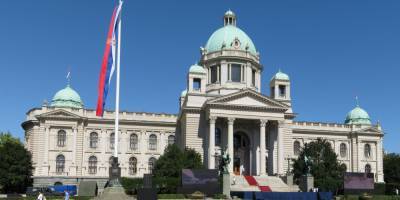 В Сербии заявили о сорванной попытке госпереворота