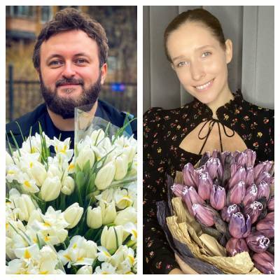Instagram-хроника: Как украинские звезды поздравляют подписчиц с 8 марта