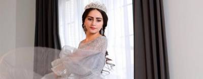Учитель из Карачаево-Черкесии стала «Мисс Краса России 2021 онлайн»
