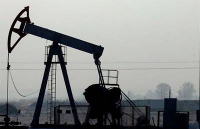 Цены на нефть выросли до $71