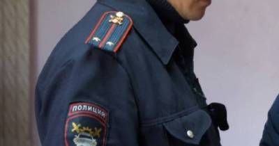 Подозреваемого в убийстве шестилетнего сына полицейского из Москвы уволили из органов