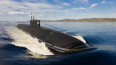 Новые подводные крейсера проекта «Борей-А» заложат в мае