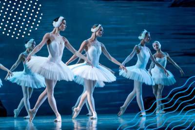 Артистка балета рассказала, что ни одна балерина не боится уйти в декрет
