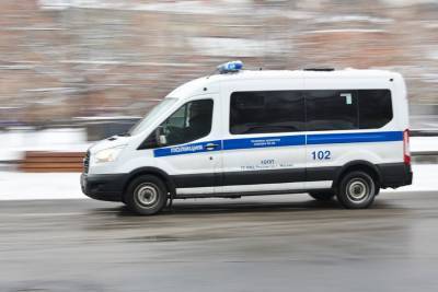 Подозреваемый в убийстве ребенка в Москве является сотрудником ДПС – МВД