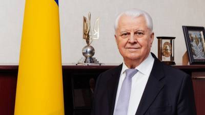 В МИД ЛНР обвинили Кравчука в намеренном затягивании процесса урегулирования в Донбассе