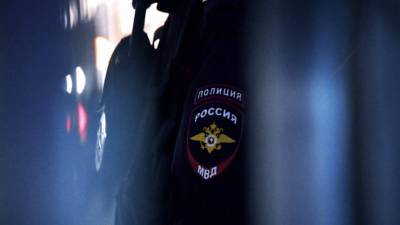 Подозреваемый в убийстве шестилетнего сына в Москве был работником ДПС