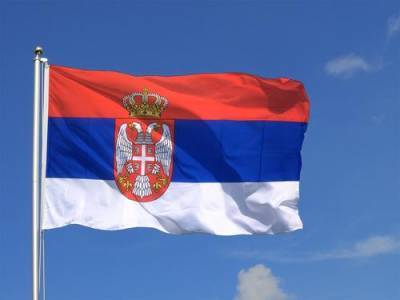 Премьер-министр Сербии Ана Брнабич заявила о попытке госпереворота