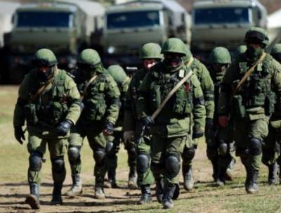 Двое российских военных получили ранения в Центральной Африке