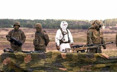 «Вернутся в каменный век»: в Калининграде ответили полякам на их военные планы